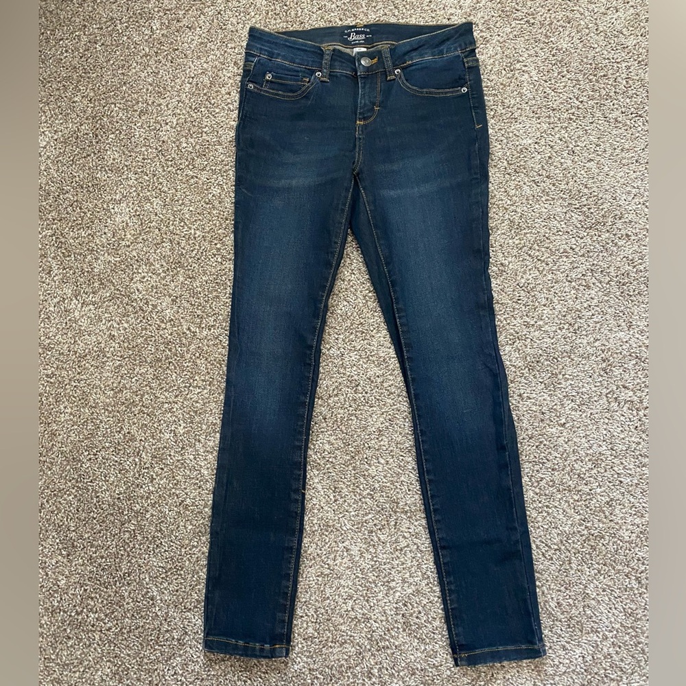 NEW w/ Tags GH Bass Women’s Jeans